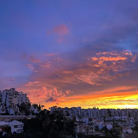 Cozy 3-bedroom Townhouse In Calahonda * MIJAS COSTA