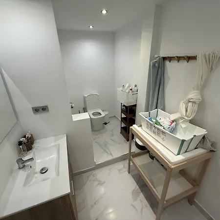 Chalet Cozy 3-bedroom Townhouse In Calahonda MIJAS COSTA