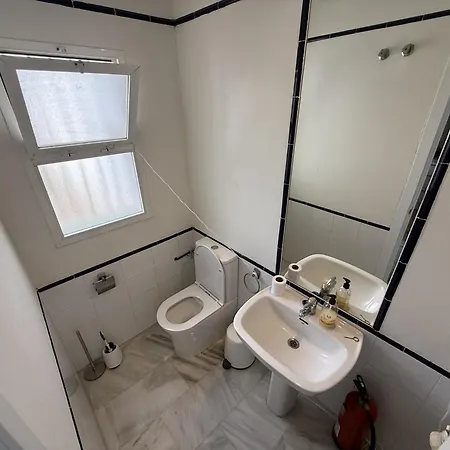 Chalet Cozy 3-bedroom Townhouse In Calahonda MIJAS COSTA