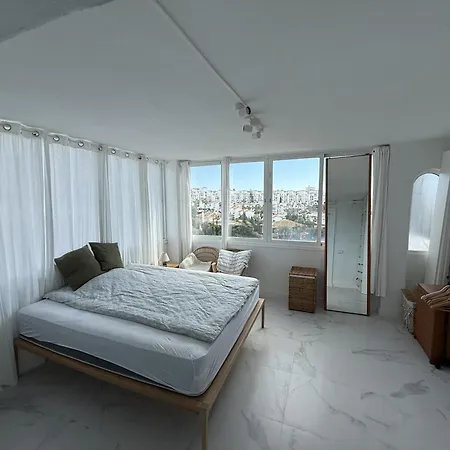 Cozy 3-bedroom Townhouse In Calahonda